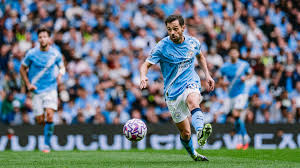 Manchester City FC - News update