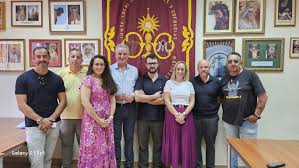 Europa Sur - News update