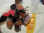 Beauty School: How to Clean Your Makeup Brushes Lauren Conrad