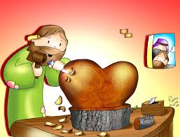 Image result for dibujos de san jose