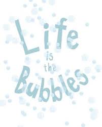 Bubble Quotes on Pinterest | Tumblr Transparents, Quote ... via Relatably.com