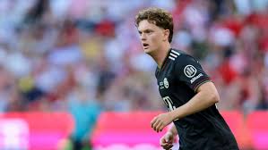 Kicker - News update