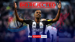 Sky Sports - News update