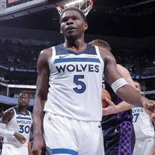 NBA: Apelación de Anthony Edwards para ser elegible a los Premios de la liga fue denegada