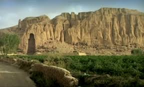 Image result for Afghanistan buddha