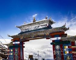 Image of Tawang, Arunachal Pradesh