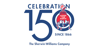 Image result for sherwin williams logo
