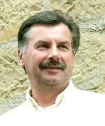 Grußwort Reinhold Stahl, 1. Bürgermeister