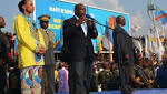 Campaigning critical election opens crisis-wracked