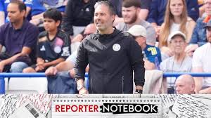 Sky Sports - News update