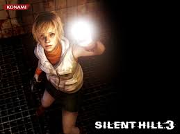 Image result for silent hill video game pictures