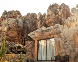 Kagga Kamma Nature Reserve Cave Suites