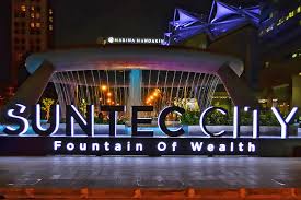 Image result for suntec city singapore