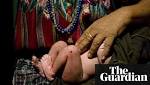 Newborn survival rates only slightly