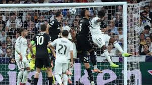 Real Madrid vs Juventus: ¡Champions al Rojo Vivo! Resumen del Primer Tiempo