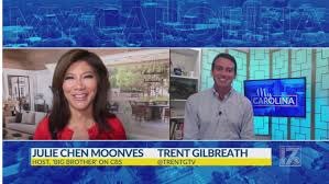 CBS 17 - News update