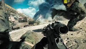 سیستم مورد نیاز بازی اجرای Battlefield 6 مشخص شد