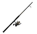 Penn battle ii spinning combo