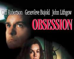 Obsession (1976) book cover