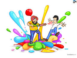 Image result for holi pictures