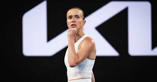 Svitolina, "naşa rusoaicelor", mesaj controversat după ce a învins-o pe Andreeva. Ce semn a făcut