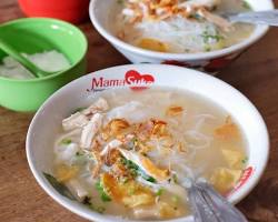 Gambar Soto Gading kuliner solo siang hari oleh pawon 24 jam