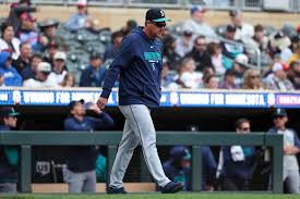 Mariners Manager Dan Wilson Analyzes Team's Offensive Struggles After Dodgers Loss