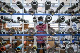 Nifty 50 index movements and global changes