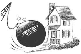 Image result for property tax images