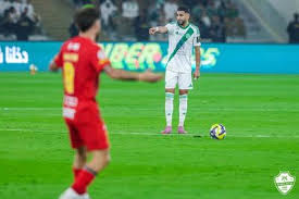القادسیه (4) 3-3 (5) الاهلی؛ ترک خورد اما نشکست! - پارس فوتبال