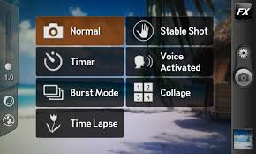 Image result for fast burst camera