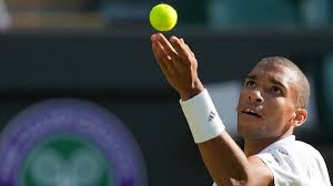Auger-Aliassime Vs Davidovich Fokina Live Score, Wimbledon: Canadian Star Battles Spanish Rival For QF Spot