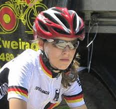 Radsport: Sarah Scharbach in den Nationalkader - badische-