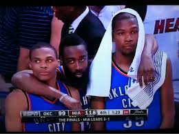 Image result for durant harden