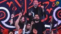 ببینید| ادعای جدید غضنفری: برخی دنبال کودتا علیه رهبری هستند