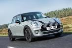 Test Mini Cooper D: volwassen