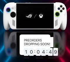 ROG Xbox Ally 価格発表！Steam Deckとどっちがお得？ - Imagen principal del artículo