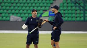 Rob Walter hired as New Zealand’s head coach after leaving South Africa job