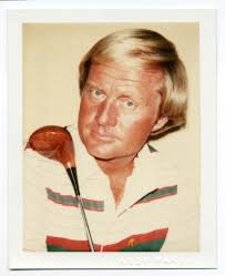 Resultado de imagen para jack nicklaus