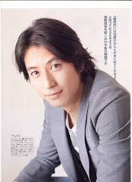 Birthplace: Yokohama, Kanagawa, Japan Height: 183cm. Weight: 72kg. Star sign: Cancer Blood type: A Family: Wife/actress Miyake Emi, step-son and daughter - 21e55823411e4f449922ed25