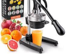 Image of Profasion Hand Citrus Juicer