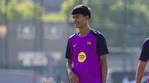 Alineación oficial del Barcelona contra la Real Sociedad hoy: Dro debuta de inicio y Lamine empieza en el b...