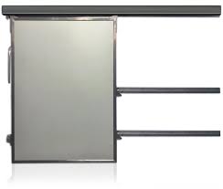 Fire rated sliding freezer and cold storage door | American ...