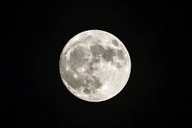 Calendario lunar febrero 2026: las fases de la luna de este mes