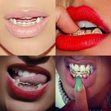 Image result for teeth grillz