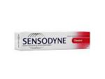 Sensodyne senza fluoro