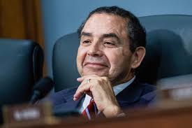 Trump Pardons Democratic Rep. Henry Cuellar Amid Bribery Charges