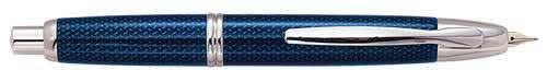 Risultati immagini per pilot capless blu