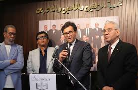 بوابة الشروق - News update