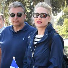 Reporting related to δημήτρησ λιάγκασ